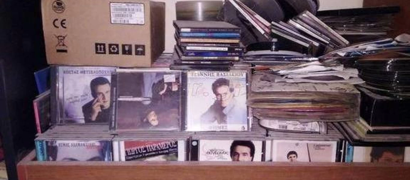 Το εναλλακτικό ελληνικό τραγούδι των ’90s που ήταν το νο1 στις αφιερώσεις (βίντεο-φωτο)